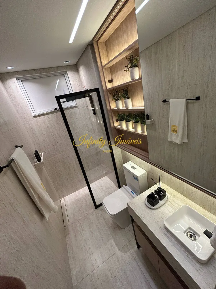 Apartamento, 1 quarto, 42 m² - Foto 8