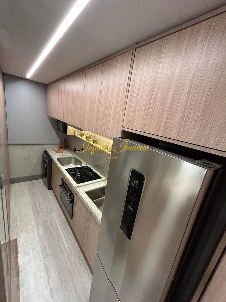 Apartamento, 1 quarto, 42 m² - Foto 4