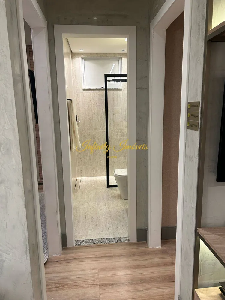 Apartamento, 1 quarto, 42 m² - Foto 9