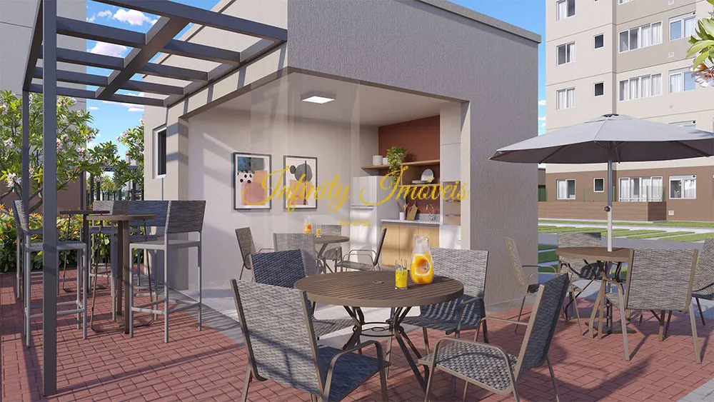 Apartamento, 2 quartos, 55 m² - Foto 6