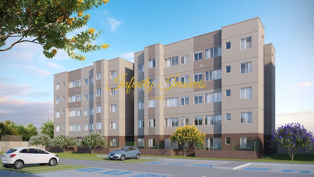 Apartamento, 2 quartos, 55 m² - Foto 11