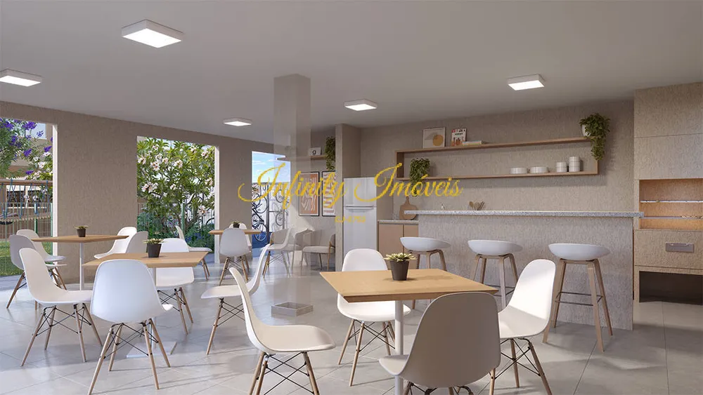 Apartamento, 2 quartos, 55 m² - Foto 5