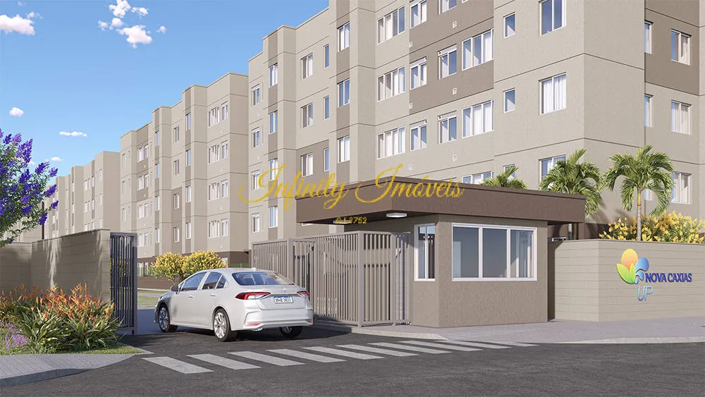 Apartamento, 2 quartos, 55 m² - Foto 4