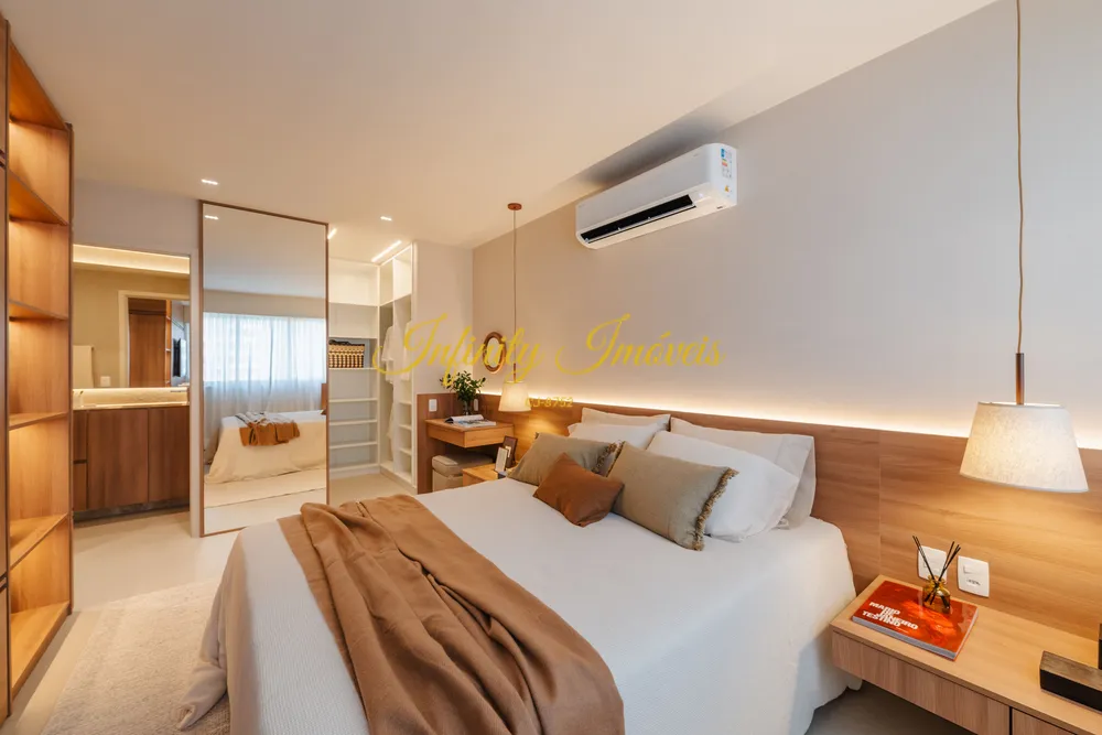 Apartamento, 4 quartos, 253 m² - Foto 22