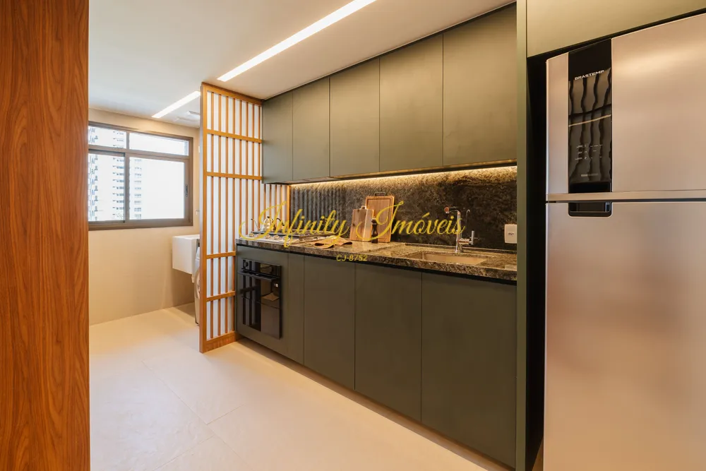 Apartamento, 4 quartos, 253 m² - Foto 16