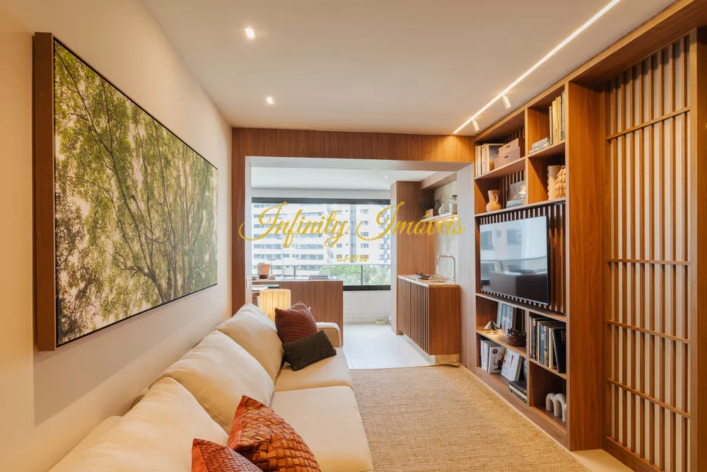 Apartamento, 4 quartos, 253 m² - Foto 12