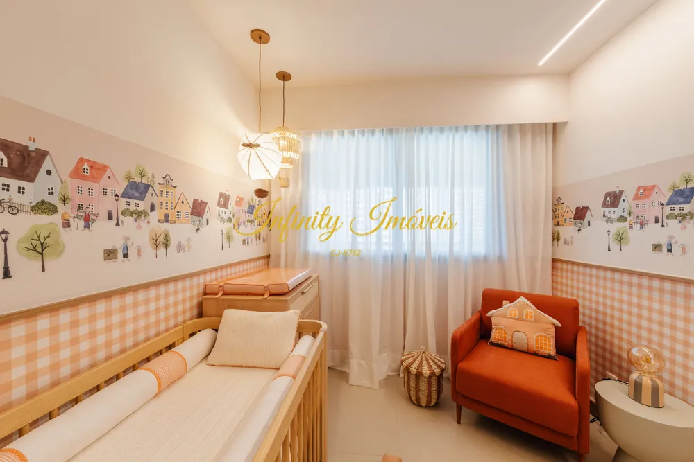 Apartamento, 4 quartos, 253 m² - Foto 23