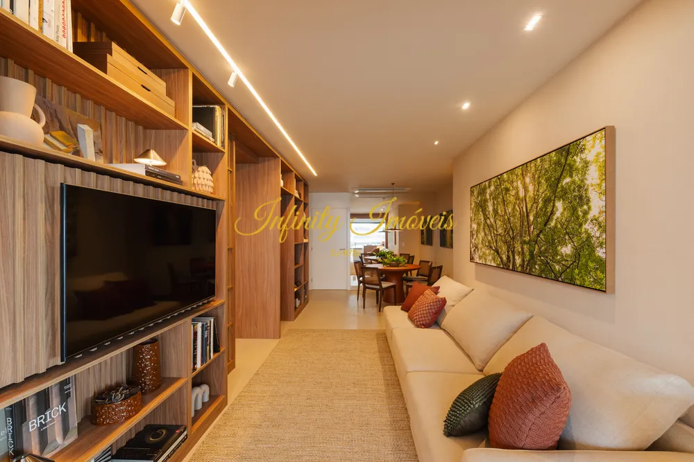 Apartamento, 4 quartos, 253 m² - Foto 11