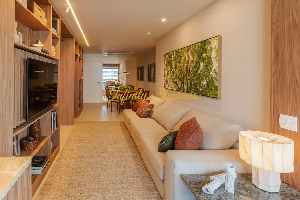 Apartamento, 4 quartos, 253 m² - Foto 14