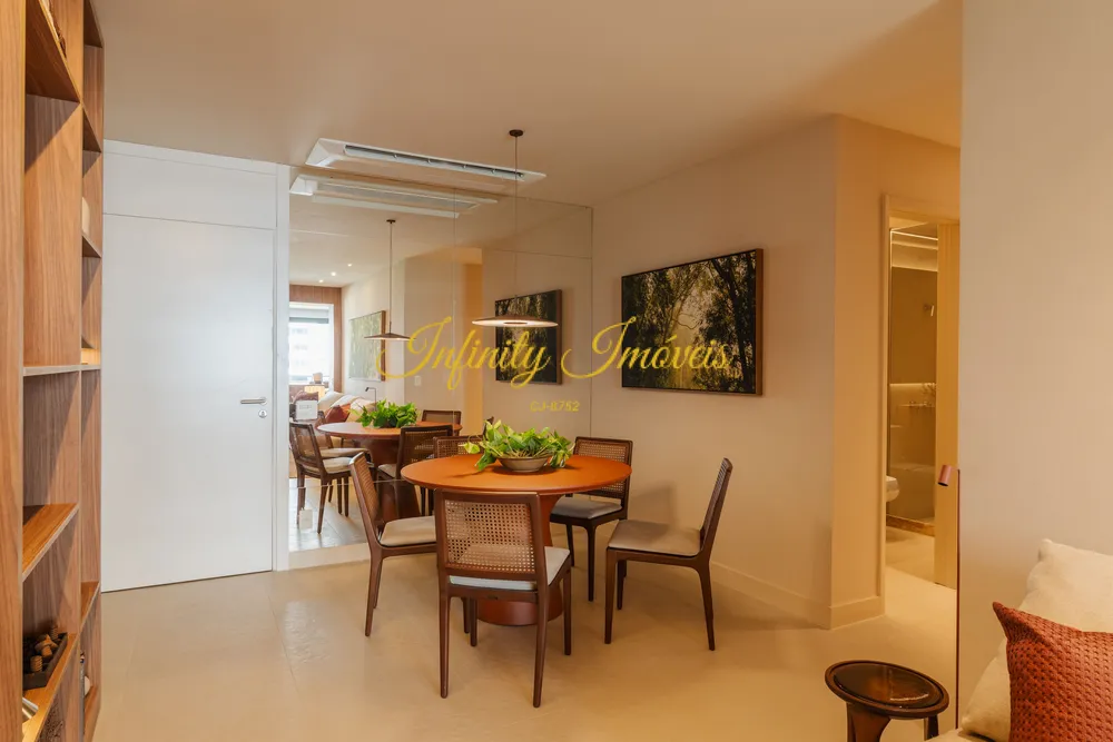 Apartamento, 4 quartos, 253 m² - Foto 13