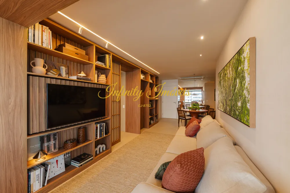 Apartamento, 4 quartos, 253 m² - Foto 7