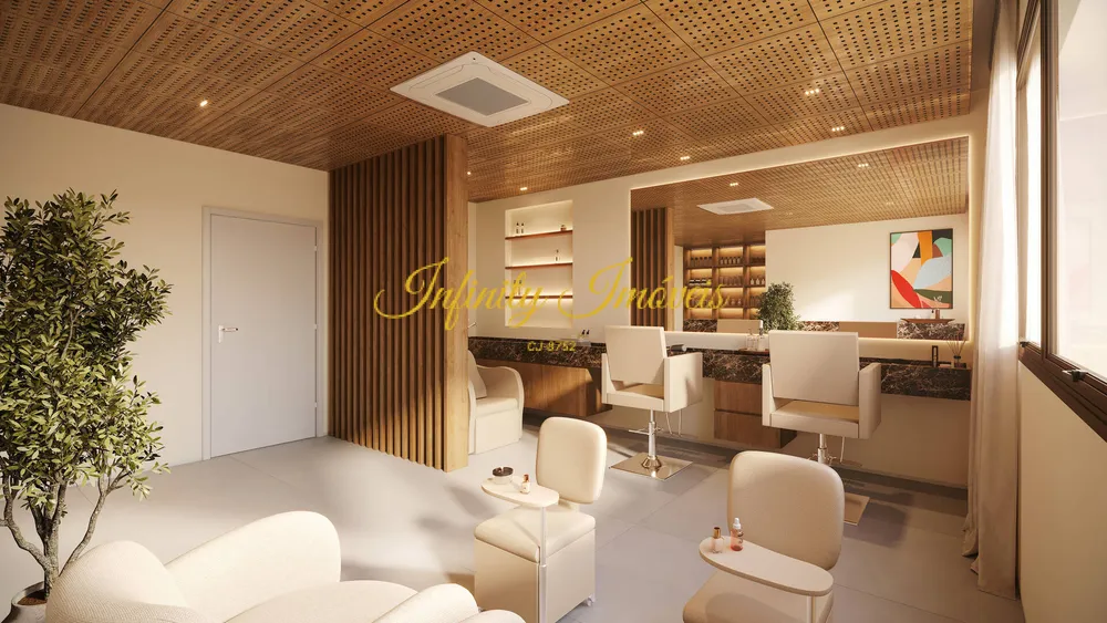 Apartamento, 4 quartos, 253 m² - Foto 29