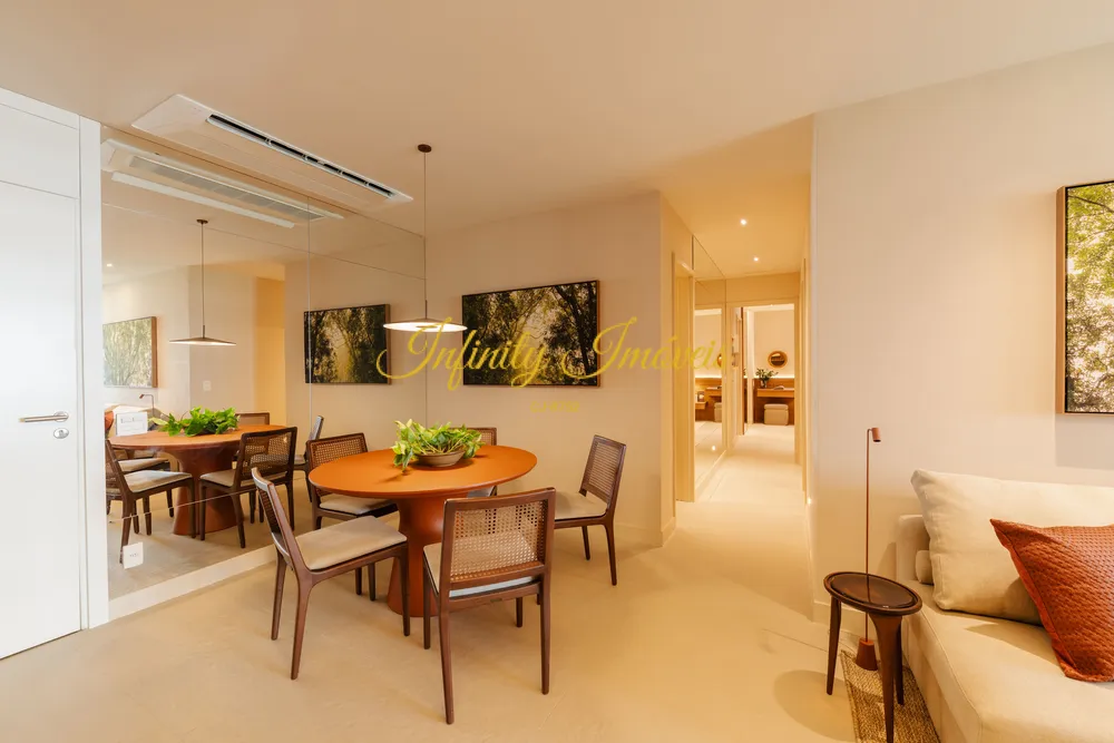Apartamento, 4 quartos, 253 m² - Foto 8