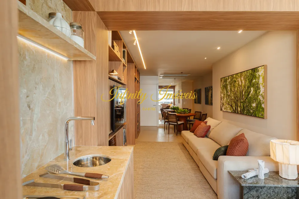 Apartamento, 4 quartos, 253 m² - Foto 4