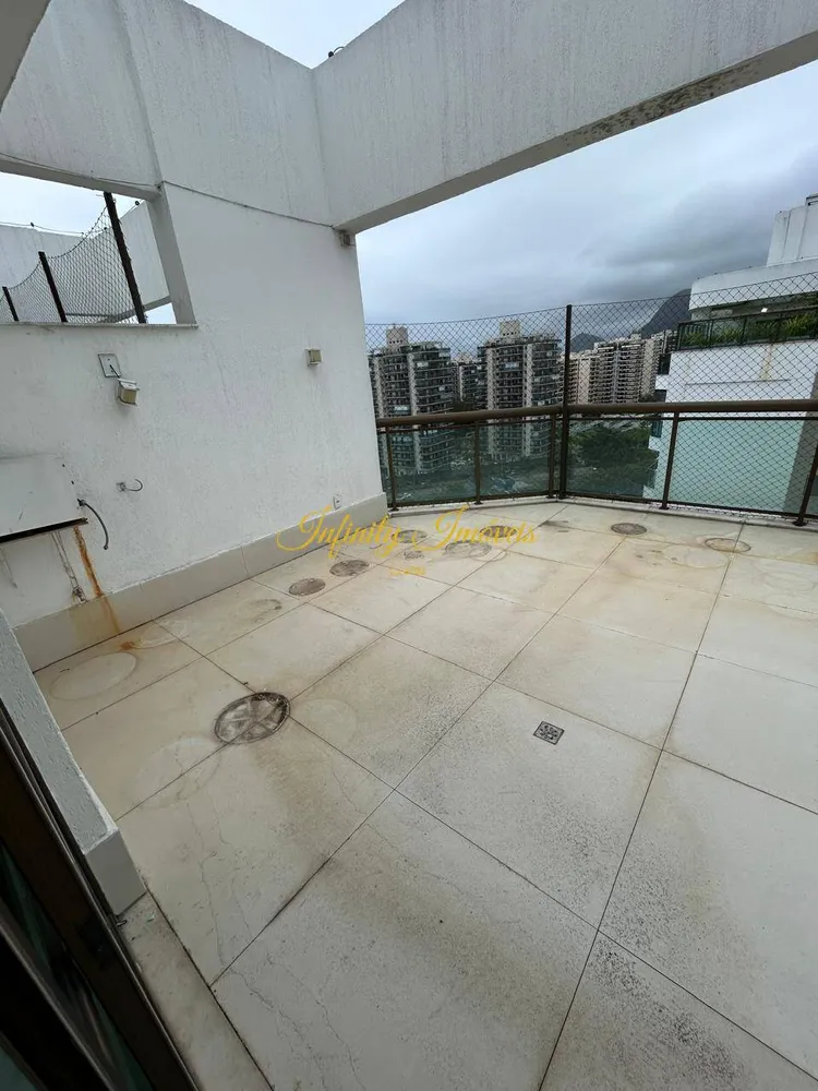 Apartamento, 3 quartos, 172 m² - Foto 4