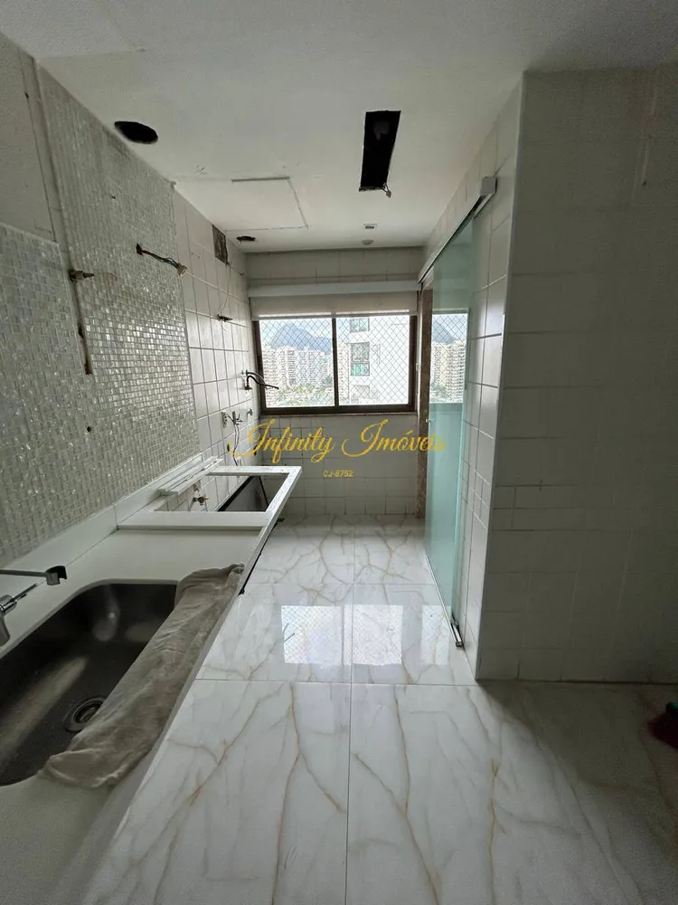 Apartamento, 3 quartos, 172 m² - Foto 12