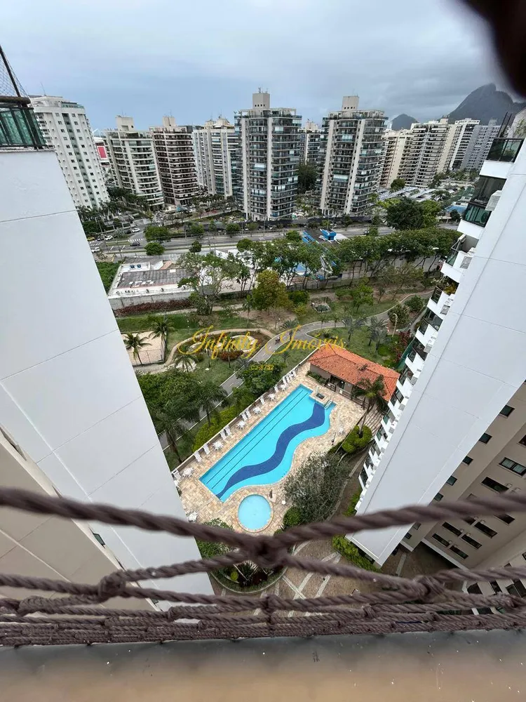 Apartamento, 3 quartos, 172 m² - Foto 22