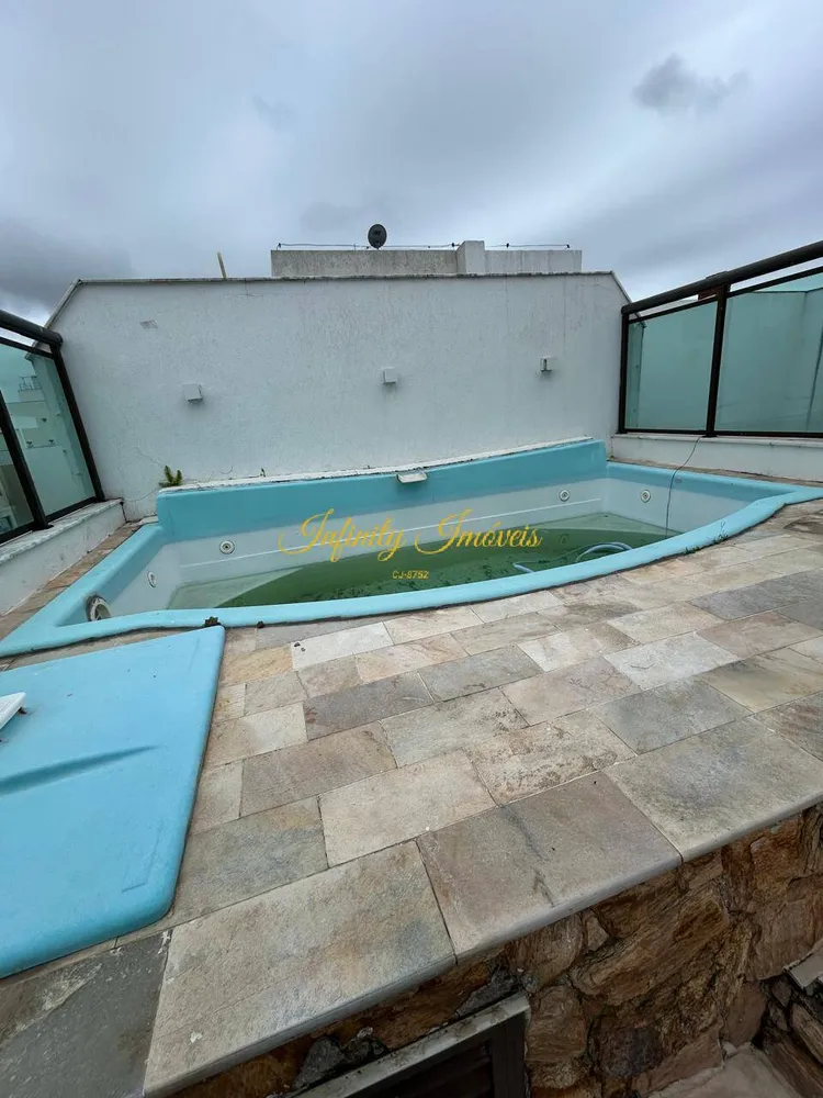 Apartamento, 3 quartos, 172 m² - Foto 3
