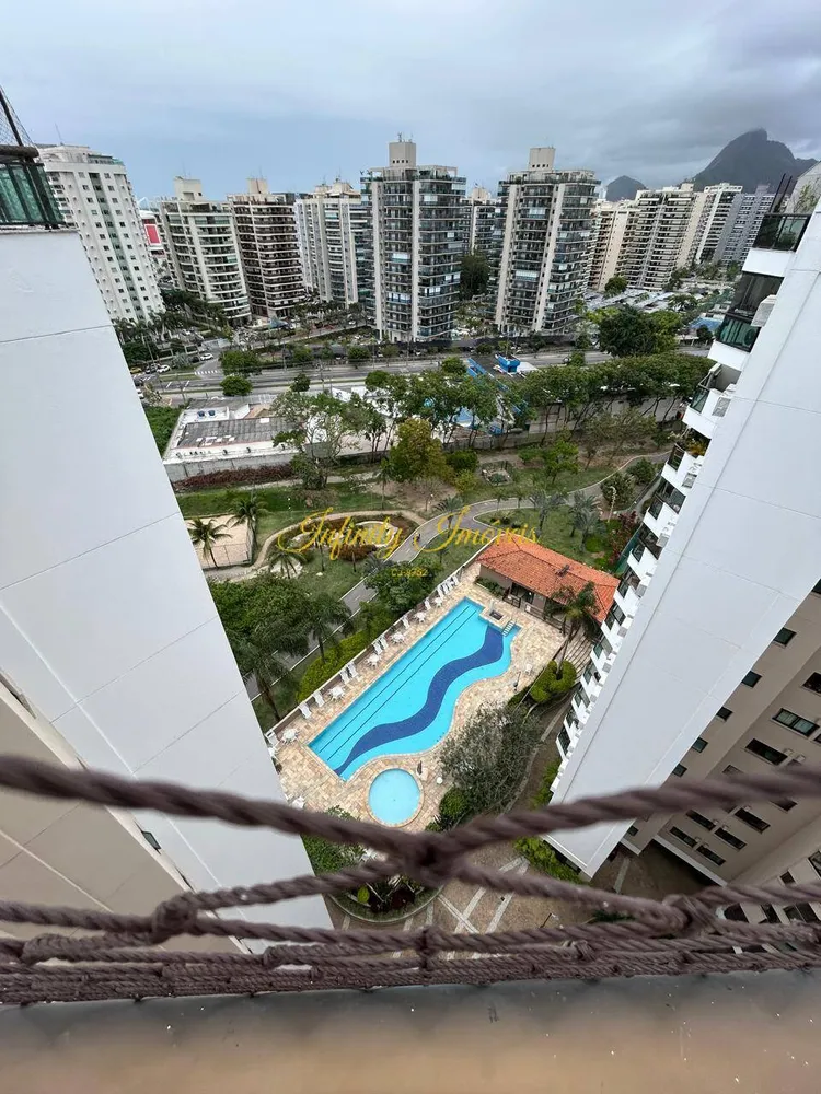 Apartamento, 3 quartos, 172 m² - Foto 24