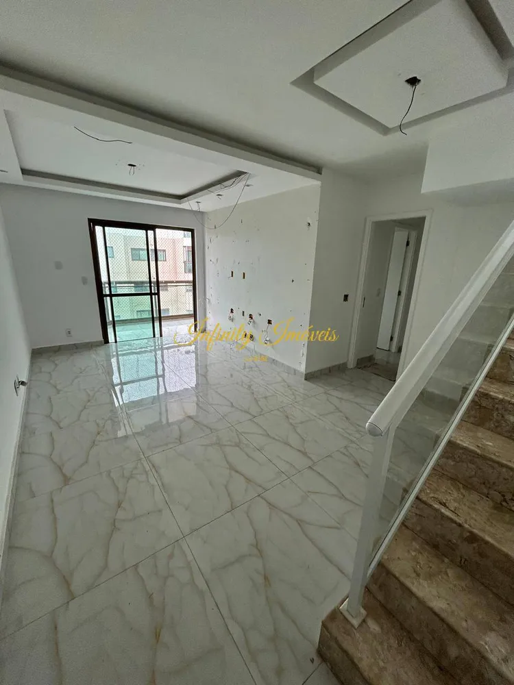 Apartamento, 3 quartos, 172 m² - Foto 8