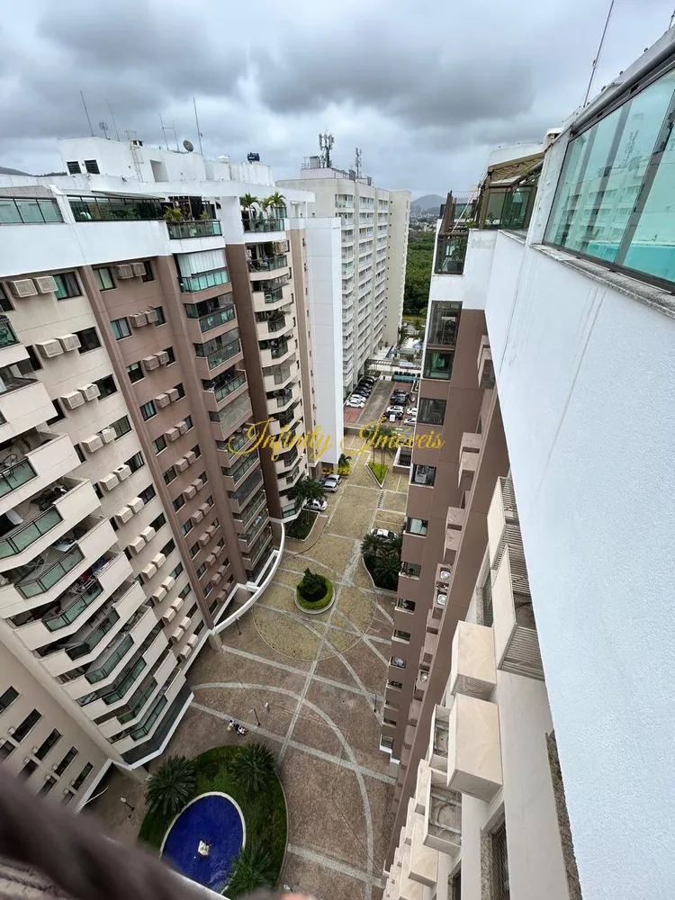 Apartamento, 3 quartos, 172 m² - Foto 25