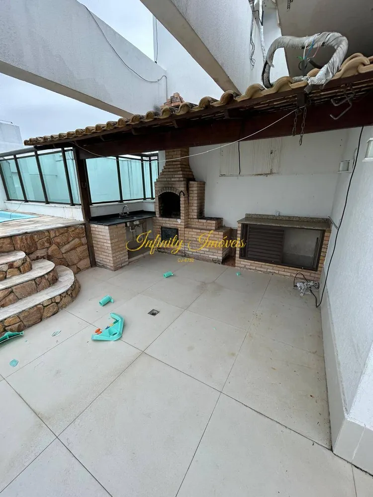 Apartamento, 3 quartos, 172 m² - Foto 1