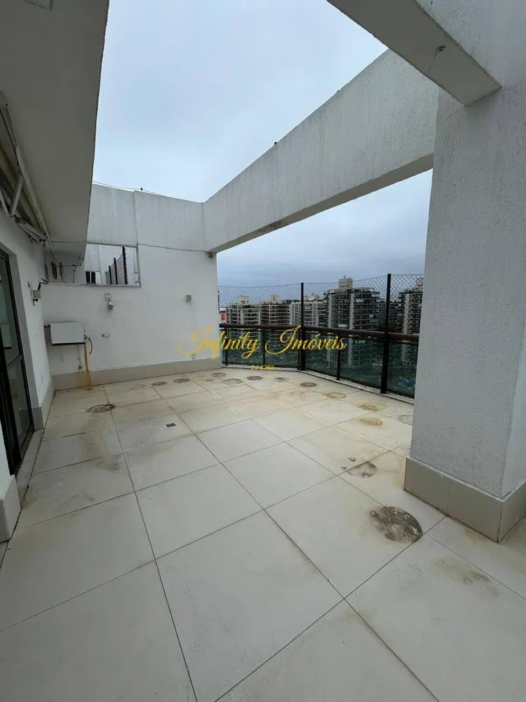 Apartamento, 3 quartos, 172 m² - Foto 5