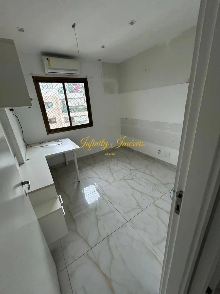 Apartamento, 3 quartos, 172 m² - Foto 19