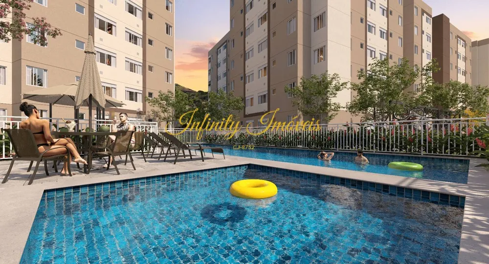 Apartamento, 2 quartos, 48 m² - Foto 17