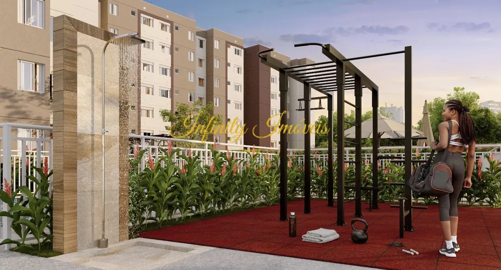 Apartamento, 2 quartos, 48 m² - Foto 21