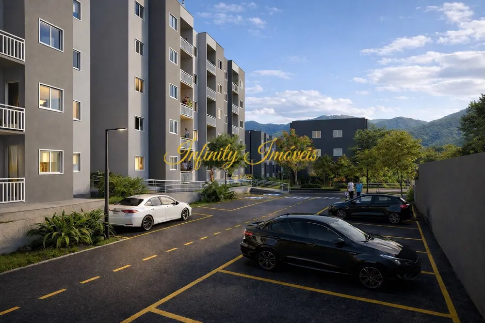 Apartamento, 2 quartos, 45 m² - Foto 28