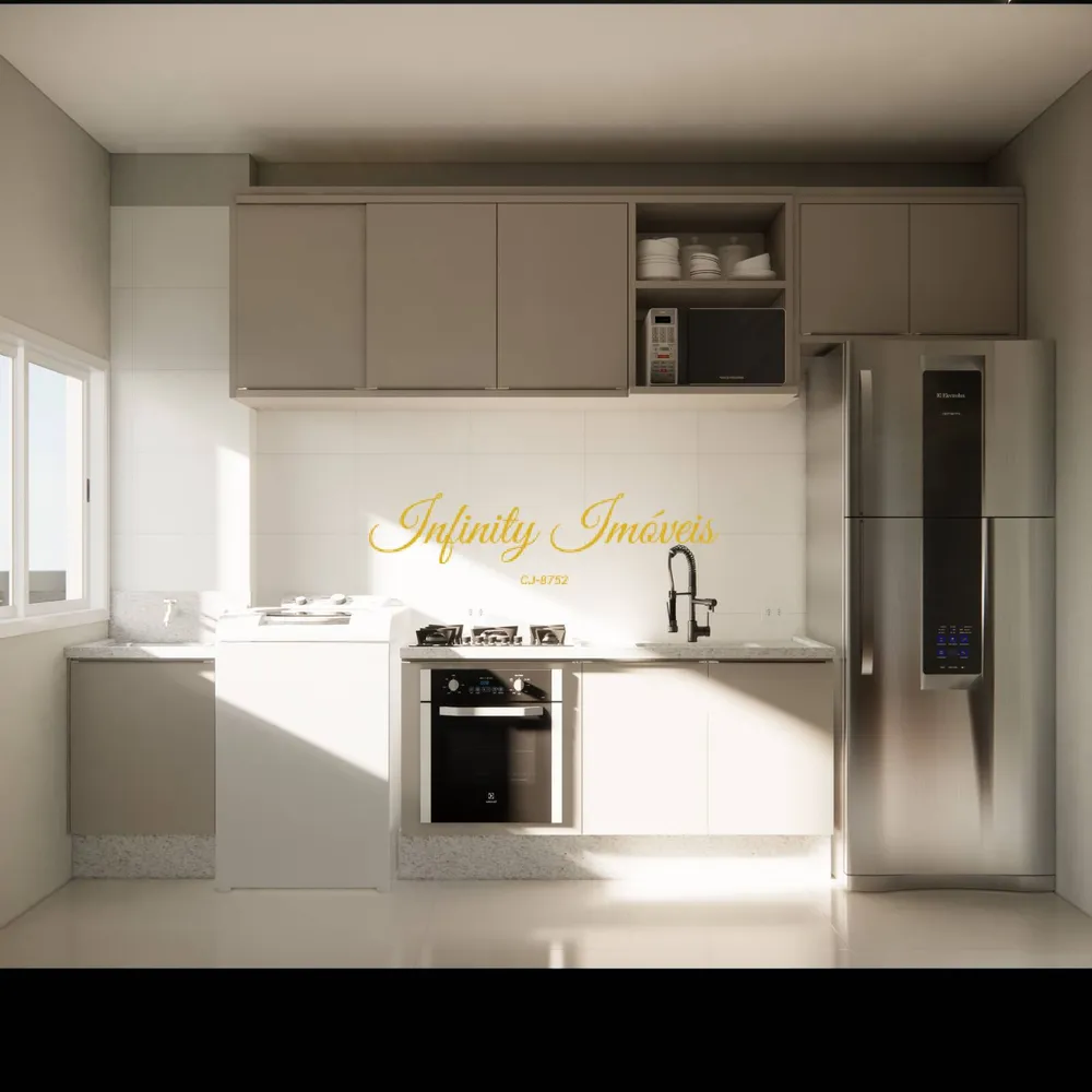 Apartamento, 2 quartos, 45 m² - Foto 8