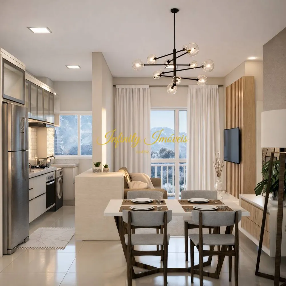 Apartamento, 2 quartos, 45 m² - Foto 5