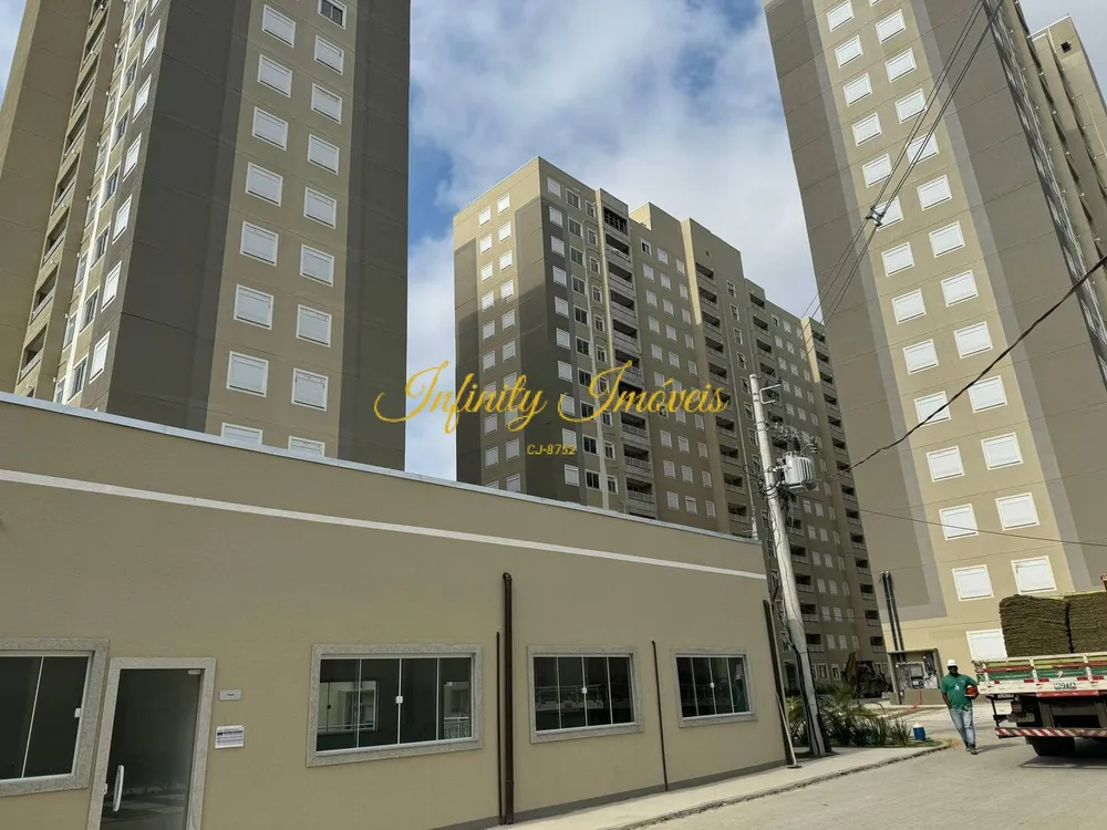 Apartamento, 2 quartos, 47 m² - Foto 19