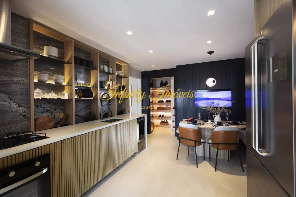 Apartamento, 5 quartos, 204 m² - Foto 57