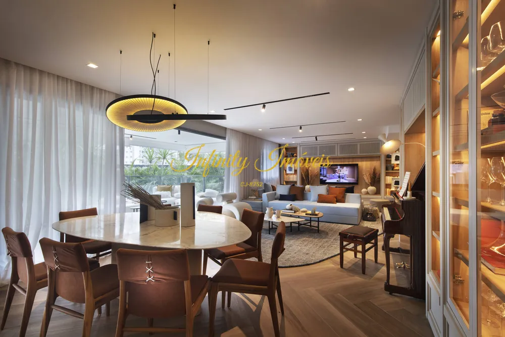 Apartamento, 5 quartos, 204 m² - Foto 6