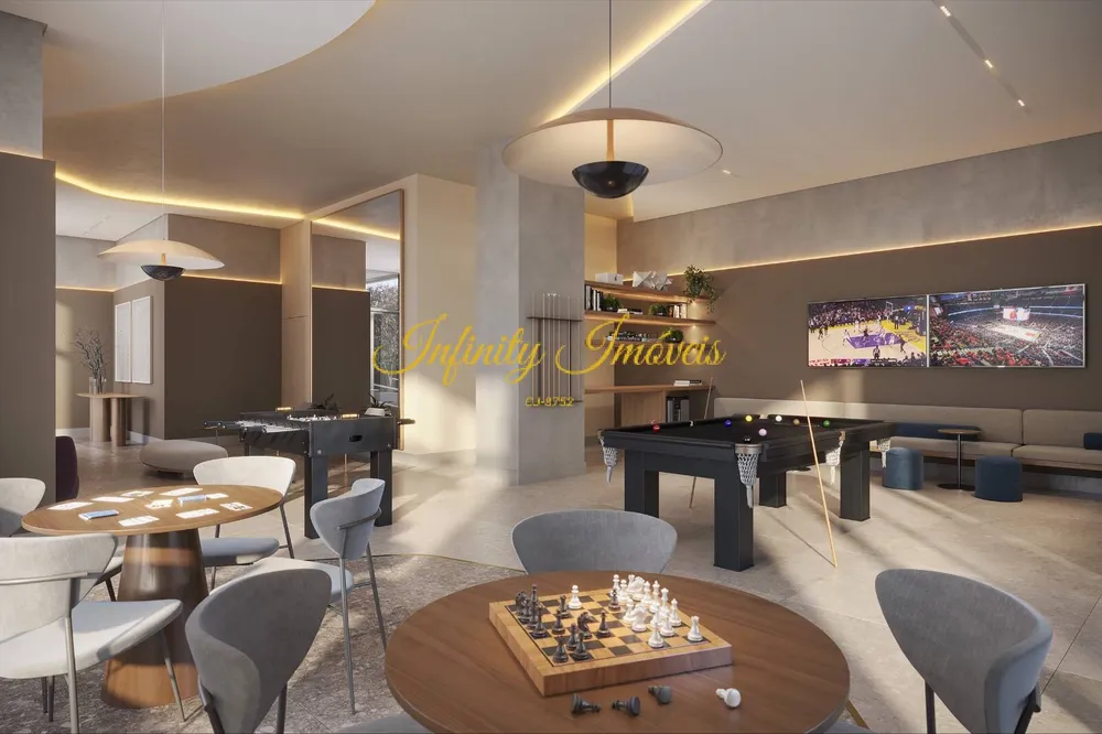 Apartamento, 5 quartos, 204 m² - Foto 19