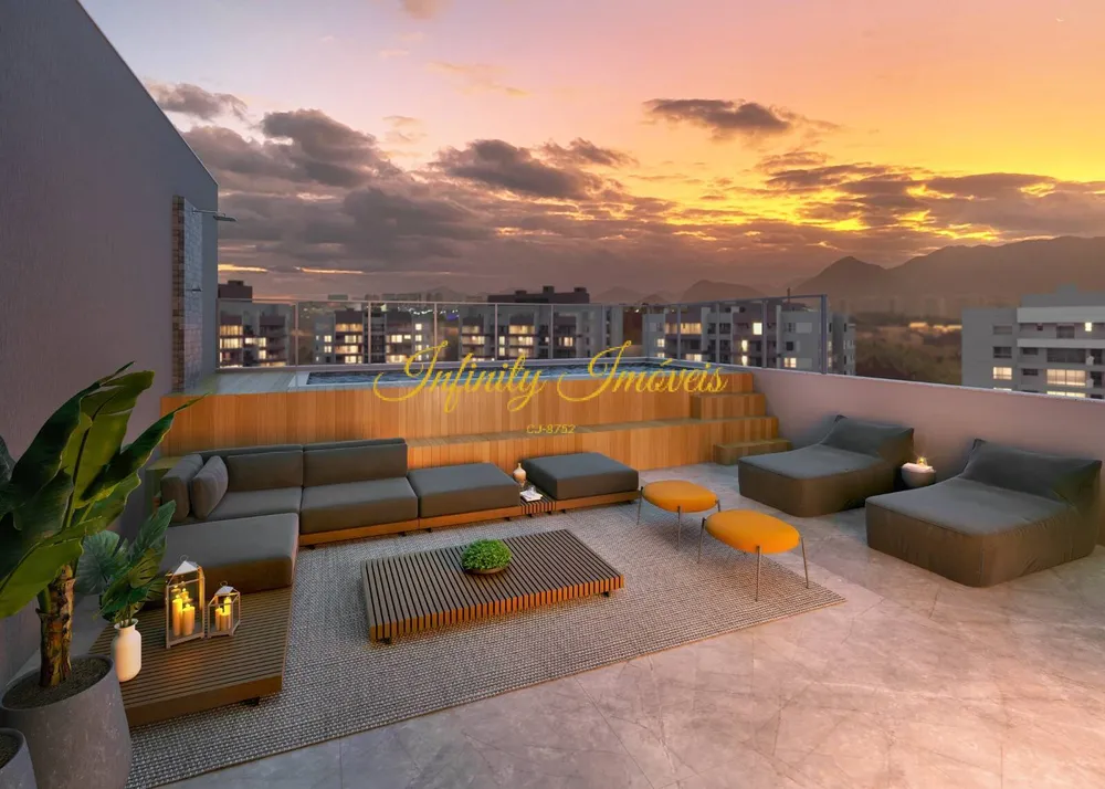 Apartamento, 5 quartos, 204 m² - Foto 4