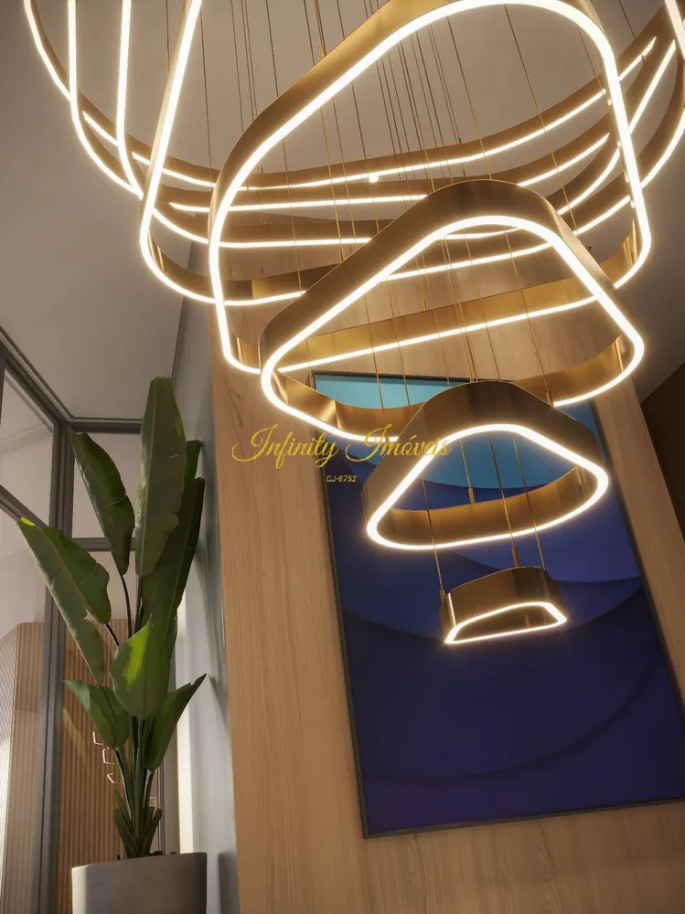 Apartamento, 5 quartos, 204 m² - Foto 9