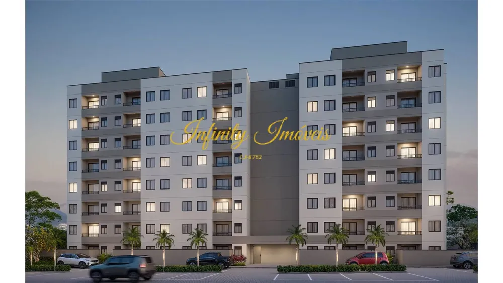 Apartamento, 2 quartos, 53 m² - Foto 24
