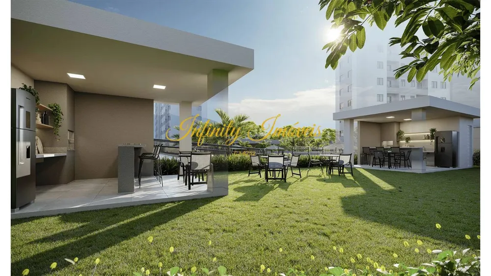 Apartamento, 2 quartos, 53 m² - Foto 15