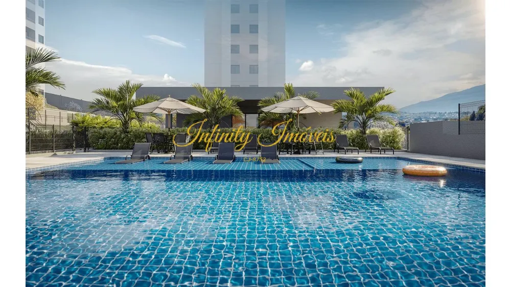 Apartamento, 2 quartos, 53 m² - Foto 7
