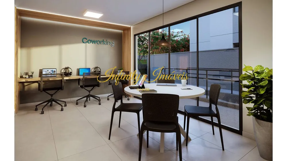 Apartamento, 2 quartos, 53 m² - Foto 25