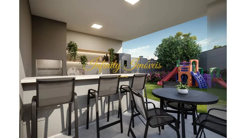 Apartamento, 2 quartos, 53 m² - Foto 14
