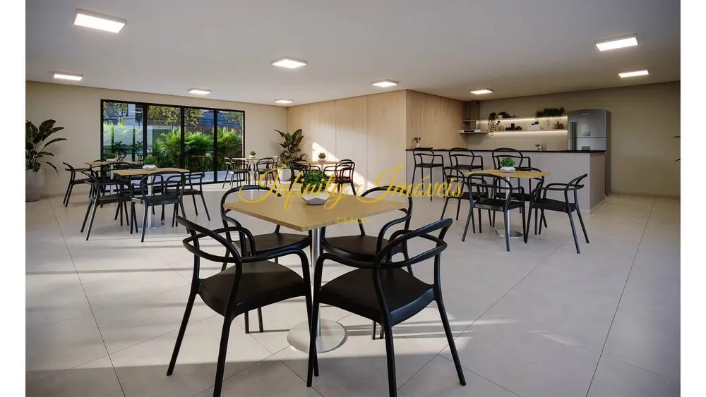 Apartamento, 2 quartos, 53 m² - Foto 12