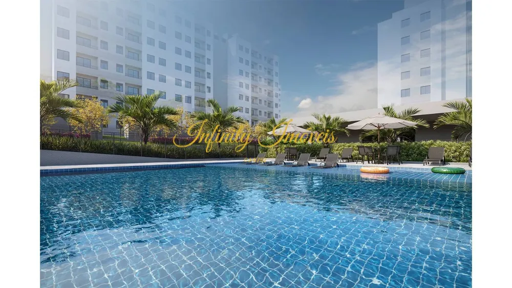 Apartamento, 2 quartos, 53 m² - Foto 6