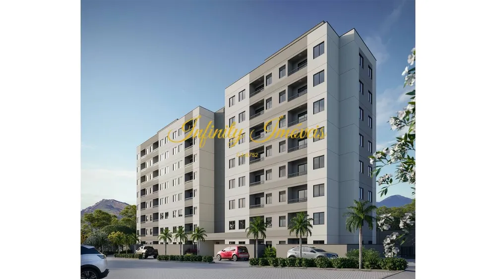 Apartamento, 2 quartos, 53 m² - Foto 29