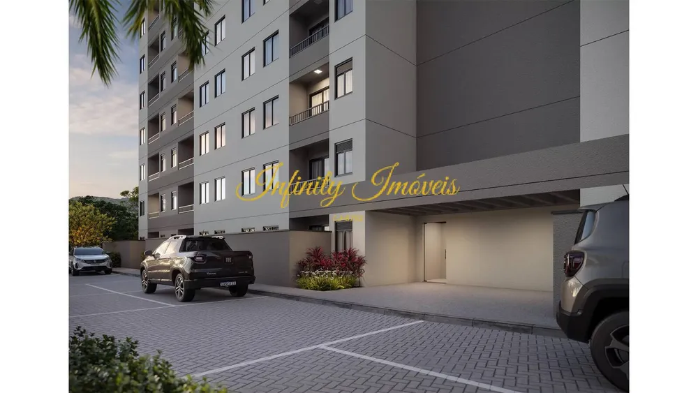 Apartamento, 2 quartos, 53 m² - Foto 10