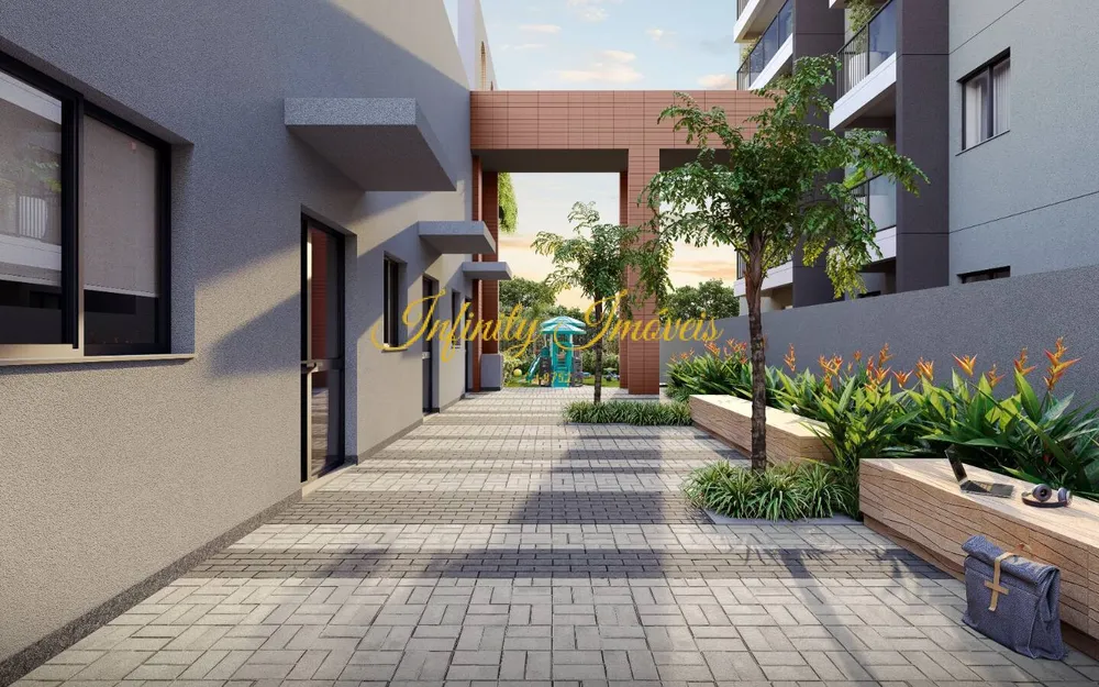 Apartamento, 1 quarto, 33 m² - Foto 6