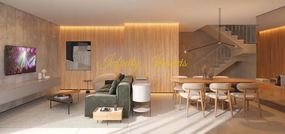 Apartamento, 3 quartos, 117 m² - Foto 9